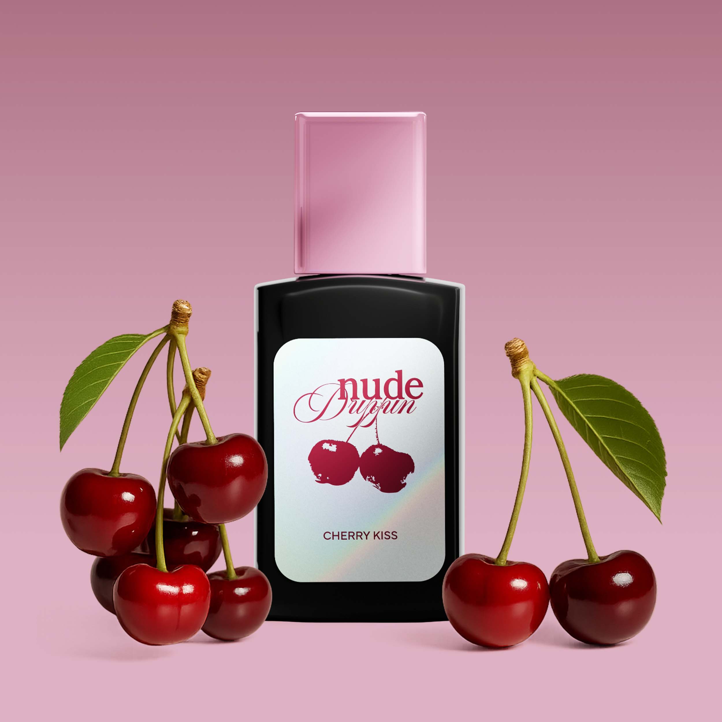 CHERRY KISS